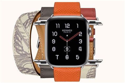 apple watch 7 hermes band|pre owned Apple Watch band Hermes.